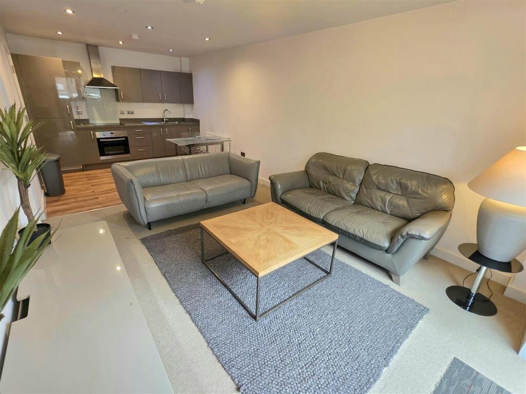 Additional image 3 of Honduras Wharf, Summer Lane, Birmingham, B19