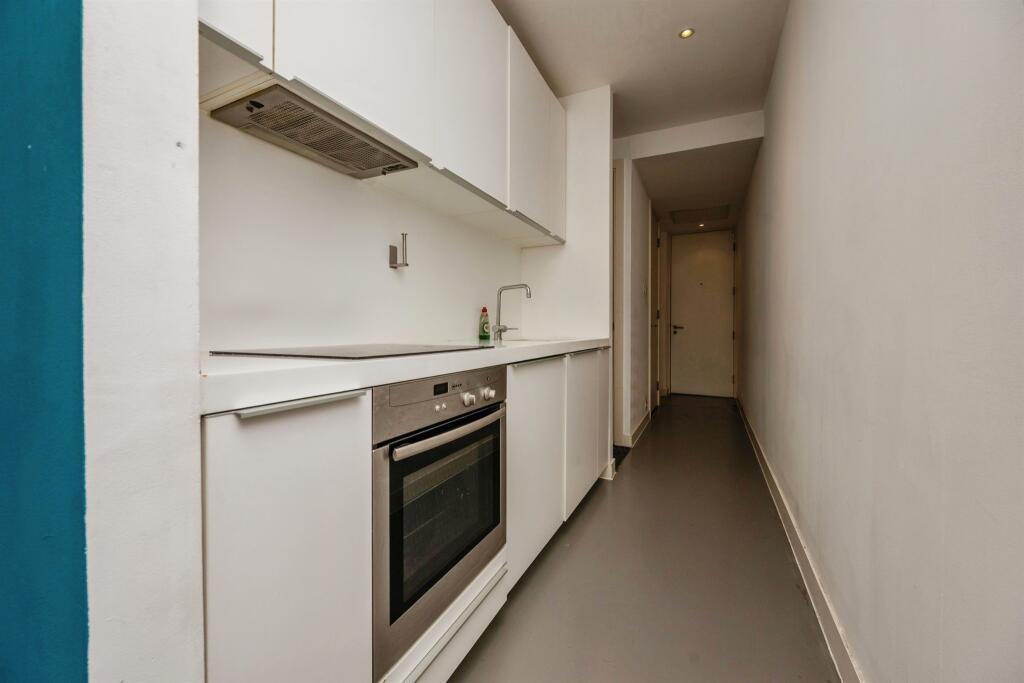 Additional image 5 of New Street, Birmingham