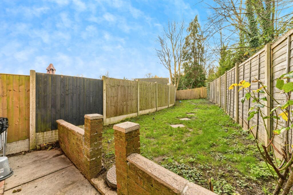 Additional image 23 of Spring Grove Gardens, Birmingham, B18