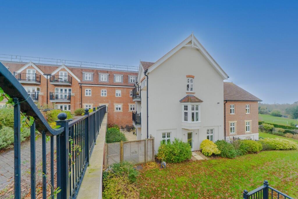 Additional image 26 of 28 Gabriel Place, Audley St Georges, Church Road, Birmingham, B15