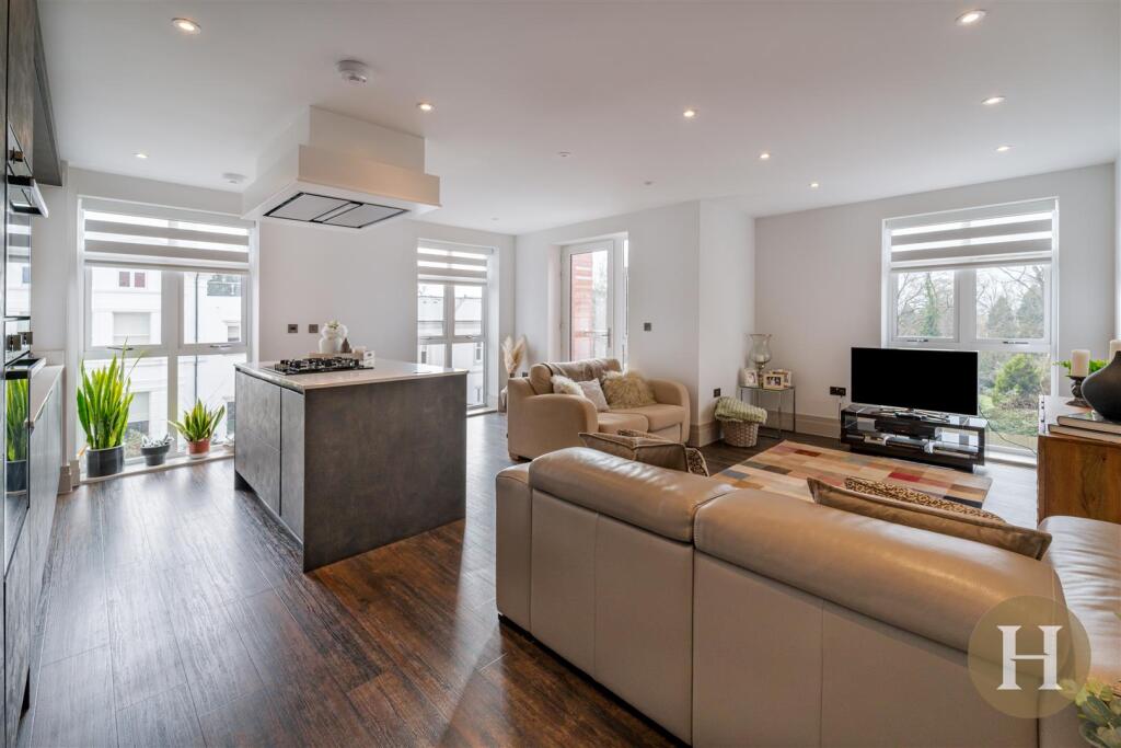 Additional image 5 of Claremont Gardens, Edgbaston, Birmingham, B15