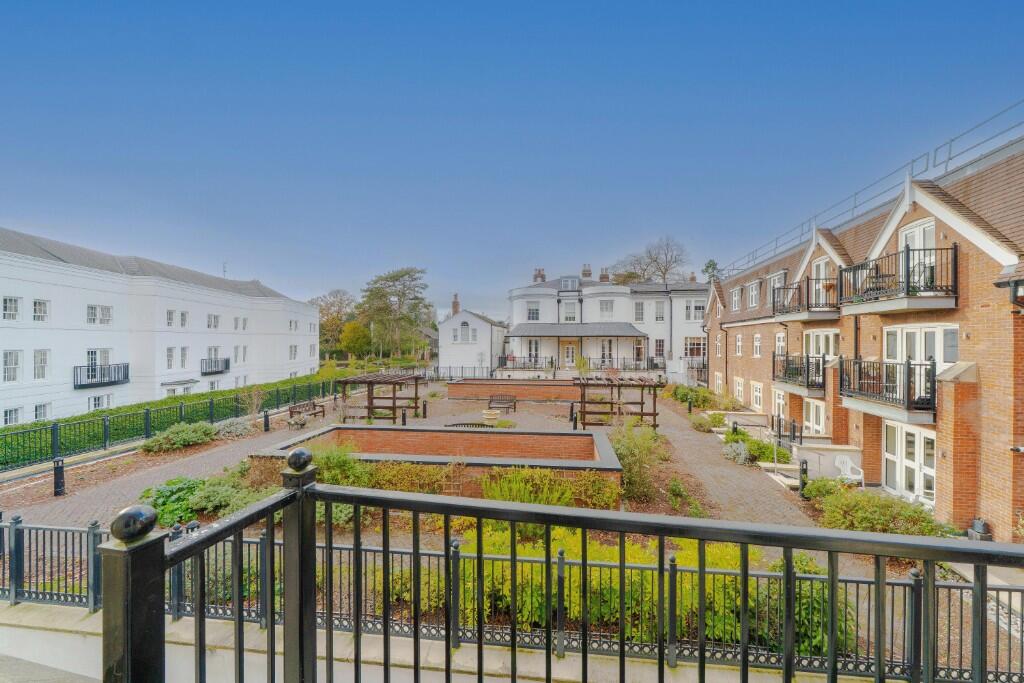 Additional image 42 of 28 Gabriel Place, Audley St Georges, Church Road, Birmingham, B15