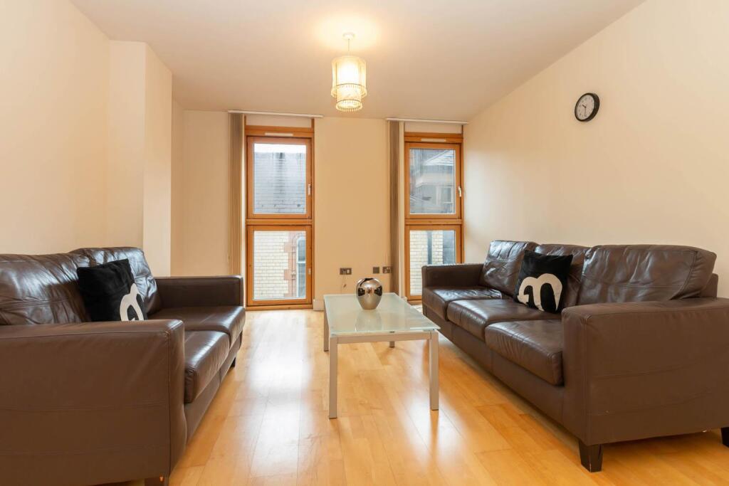 Temple House, Temple Street, B2 5BG