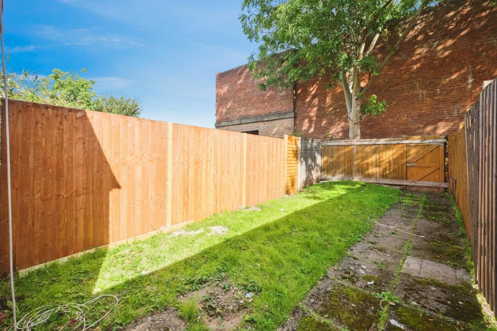 Additional image 9 of Percy Road, Birmingham, B11