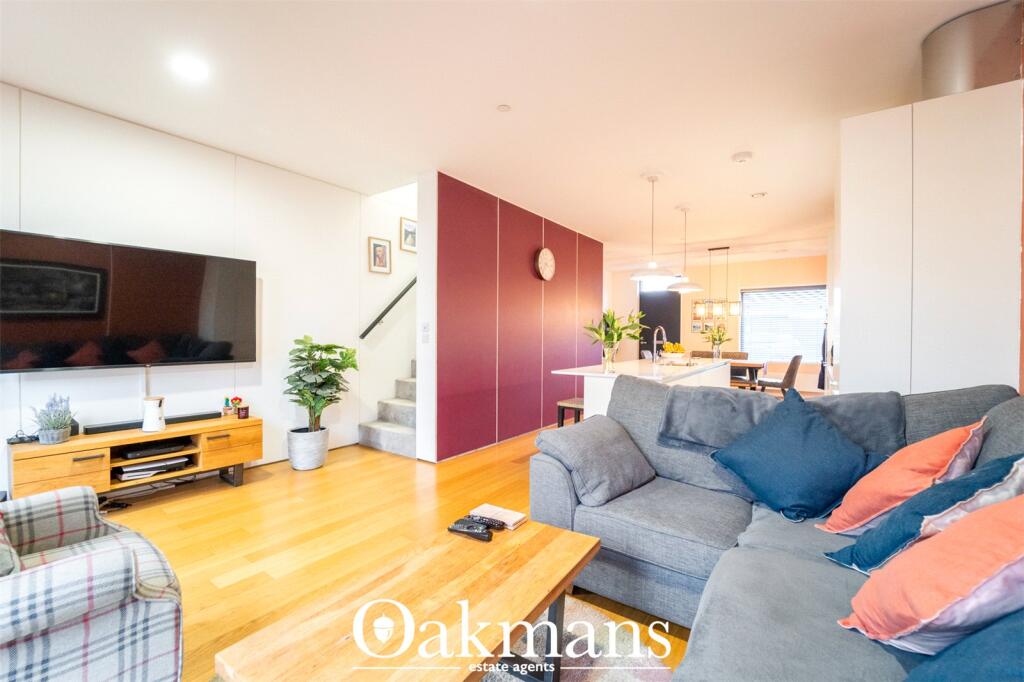 Additional image 4 of Rotton Park Street, Birmingham, West Midlands, B16