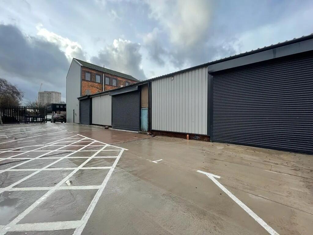 房产图片 6 - 伯明翰莱奥波德街，B12