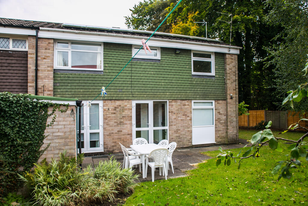 Additional image 14 of Leahurst Crescent - 25098, Harborne, West Midlands, B17