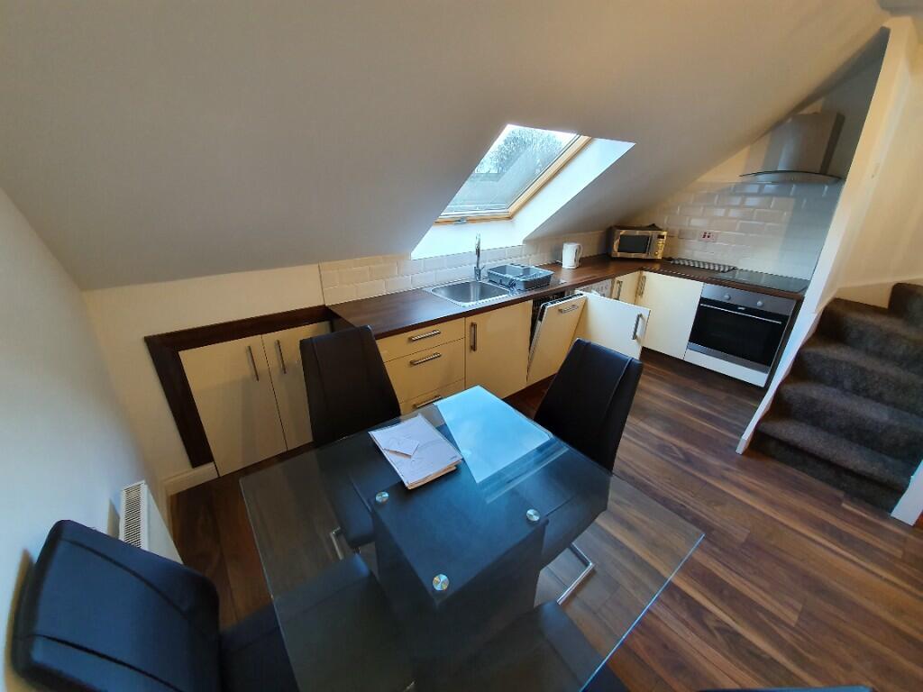 Additional image 3 of F6 58 Somerset Road, Birmingham, B20 2JB