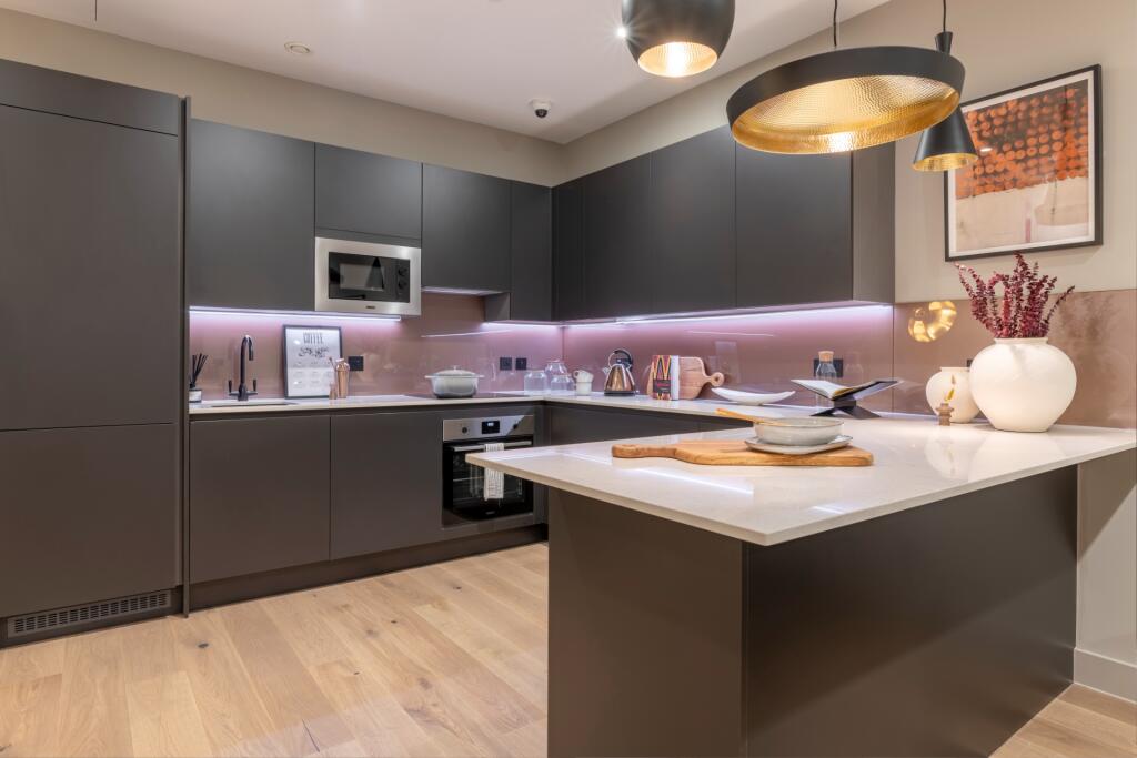 Additional image 33 of Ryland Street, Birmingham, B15