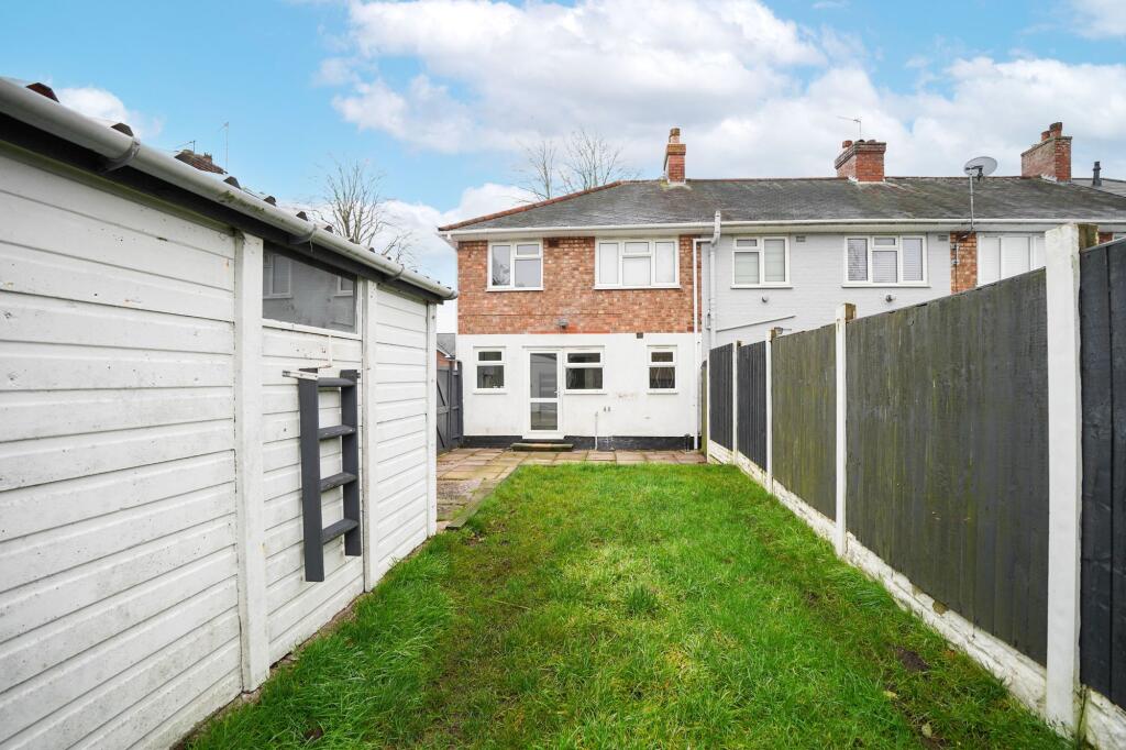 Additional image 15 of Daisy Farm Road, Birmingham, B14