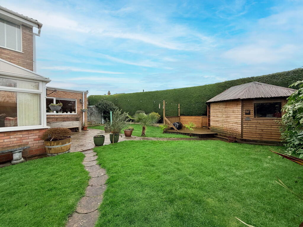 Additional image 21 of Heath Rise, Birmingham, B14 4TD