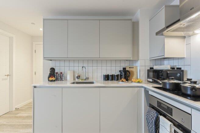 Additional image 17 of 50 Warwick Street (Apex Loft)