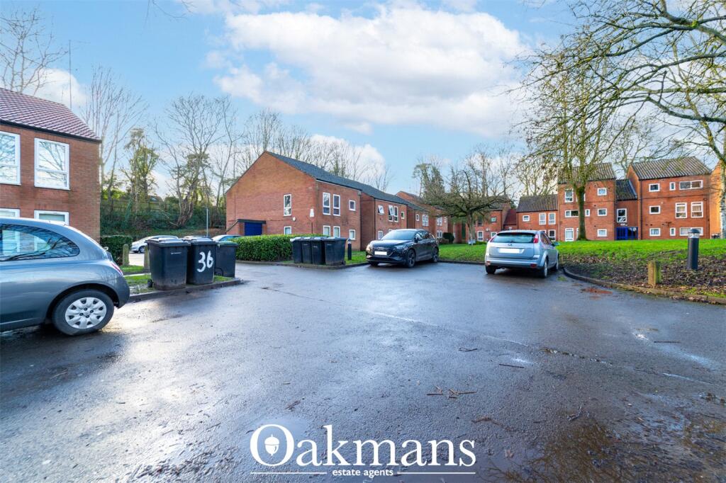 Additional image 12 of Wellesley Gardens, Birmingham, West Midlands, B13