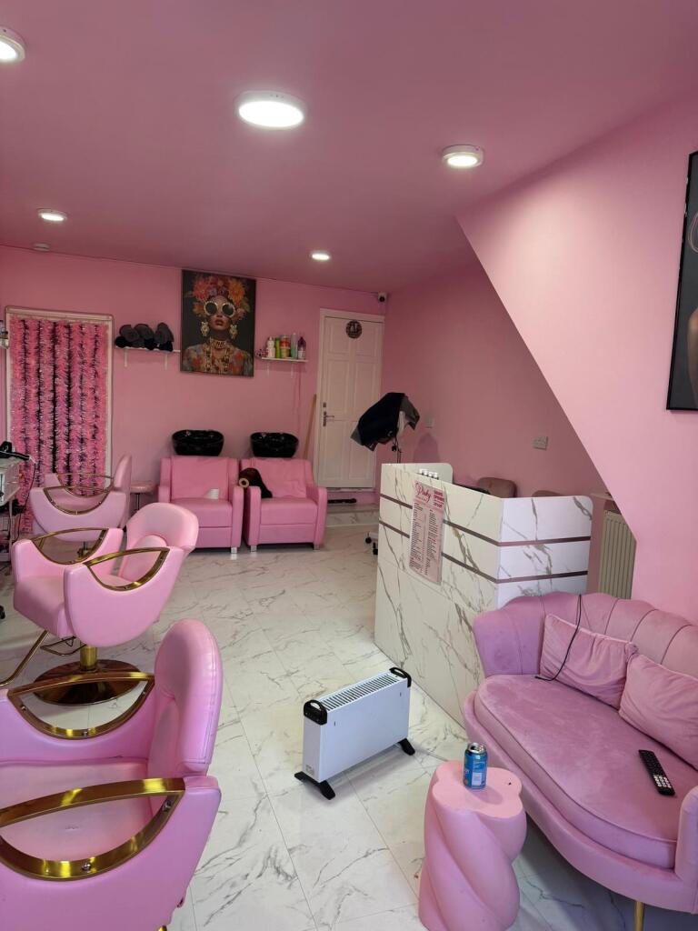 房产图片 5 - 伯明翰穆斯利路412号 B12 9AT