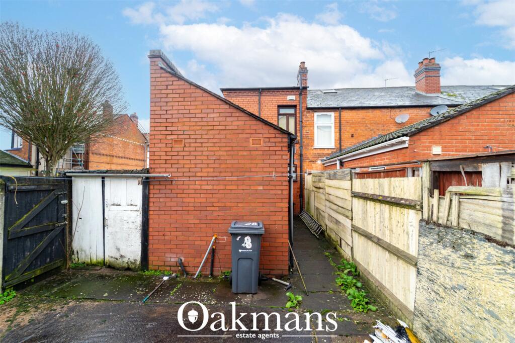 Additional image 25 of Poplar Road, Sparkhill, Birmingham, West Midlands, B11