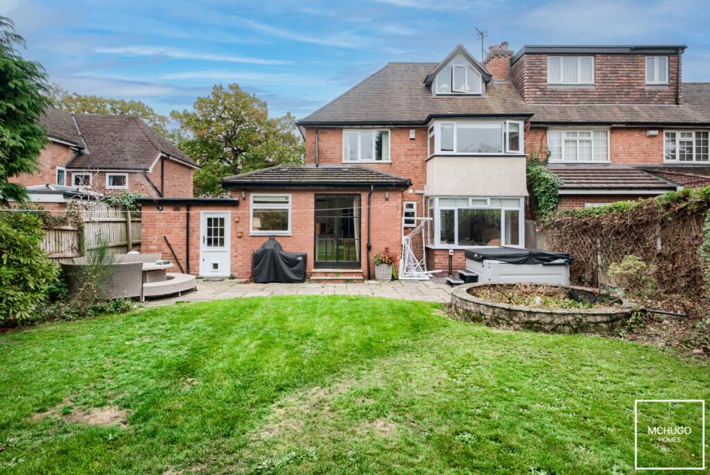 Additional image 17 of Elm Tree Road, Harborne B17 9AP