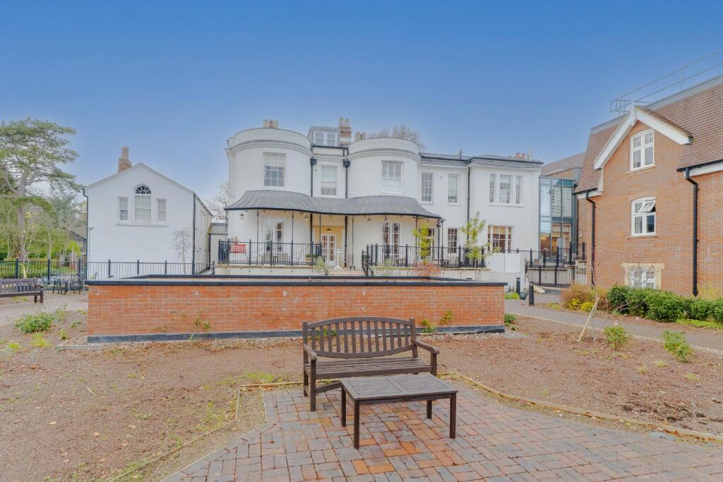 Additional image 33 of 28 Gabriel Place, Audley St Georges, Church Road, Birmingham, B15