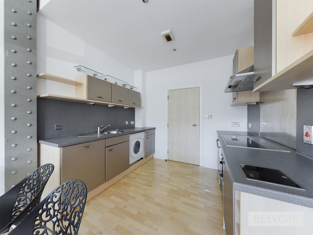 Additional image 6 of New Hampton Lofts, 99 Branston Street, Jewellery Quarter, Birmingham, B18