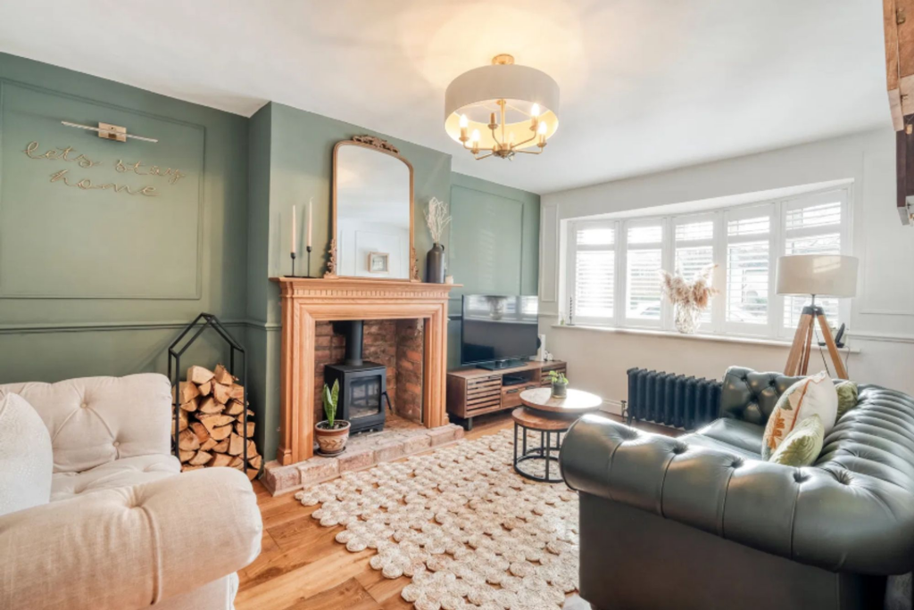 Additional image 4 of Brook Lane, Birmingham, B13