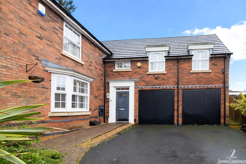 Additional image 42 of Perrott Way, Edgbaston, Birmingham