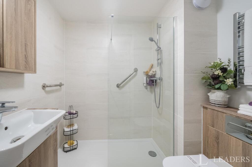 Additional image 5 of Highbury Lodge, Kings Heath, Birmingham