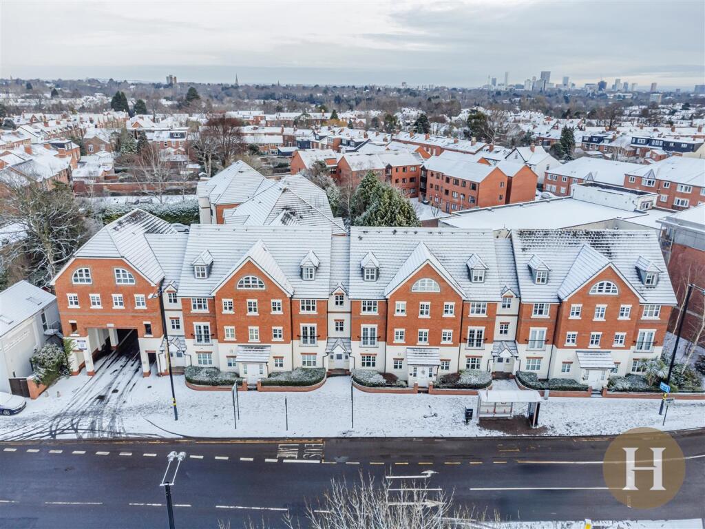 Additional image 23 of The Lords, Lordswood Road, Harborne, Birmingham, B17