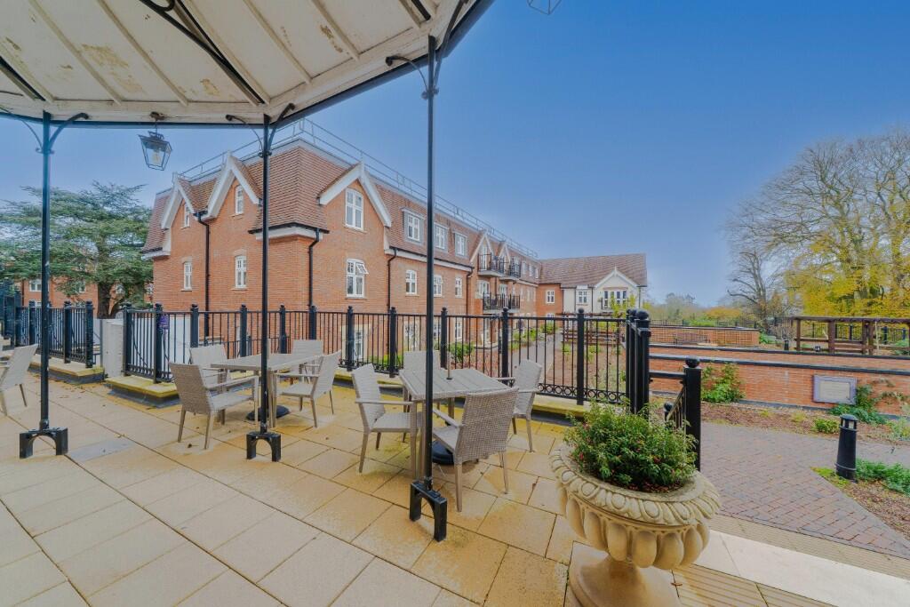 Additional image 35 of 28 Gabriel Place, Audley St Georges, Church Road, Birmingham, B15