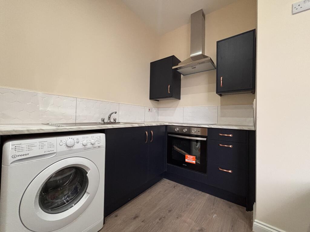 Additional image 8 of Flat 4, Wellington Road, B20