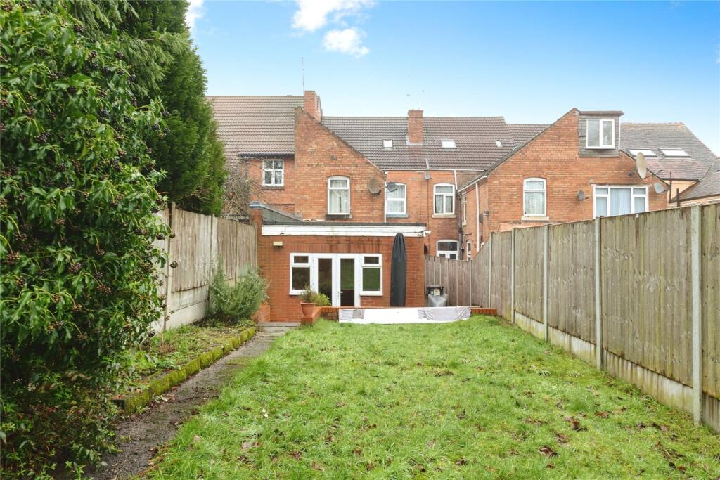 Additional image 37 of Woodlands Road, Sparkhill, Birmingham, West Midlands, B11