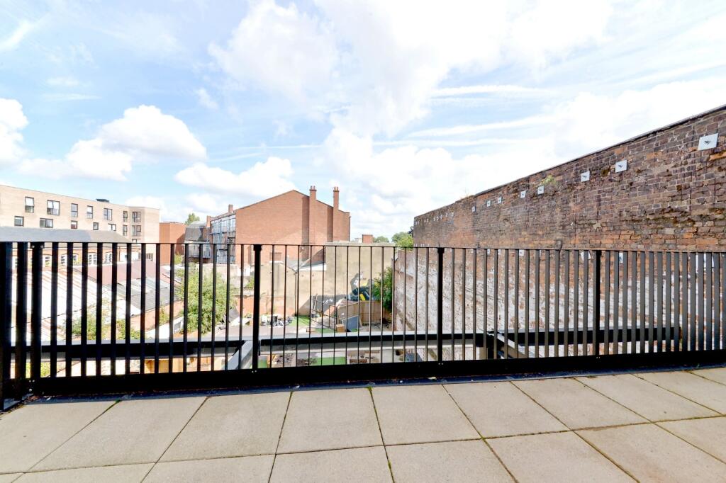 Additional image 30 of The Gothic, 4-6 Great Hampton Street, Birmingham, B18