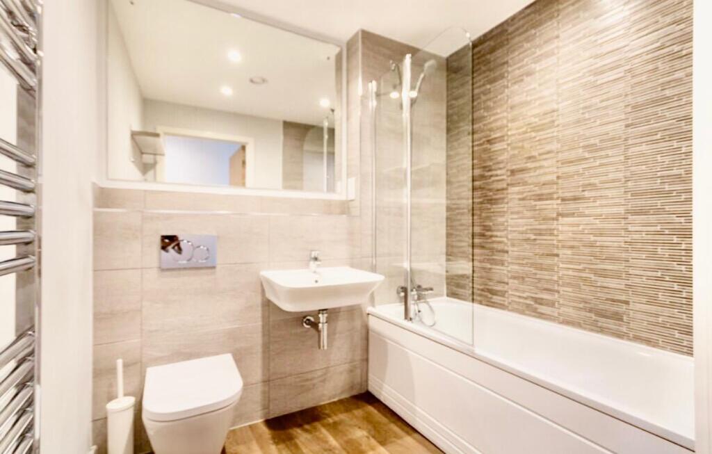 Additional image 7 of 3 BEDROOM PENTHOUSE- Lexington Gardens, Birmingham, B15