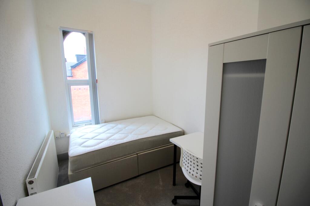 Additional image 14 of Harold Road - 6 bed, Edgbaston, West Midlands, B16