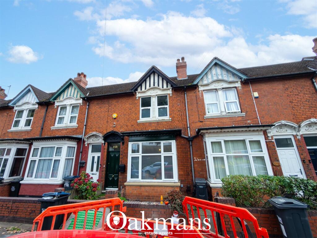 Additional image 41 of Edward Road, Balsall Heath, Birmingham, B12