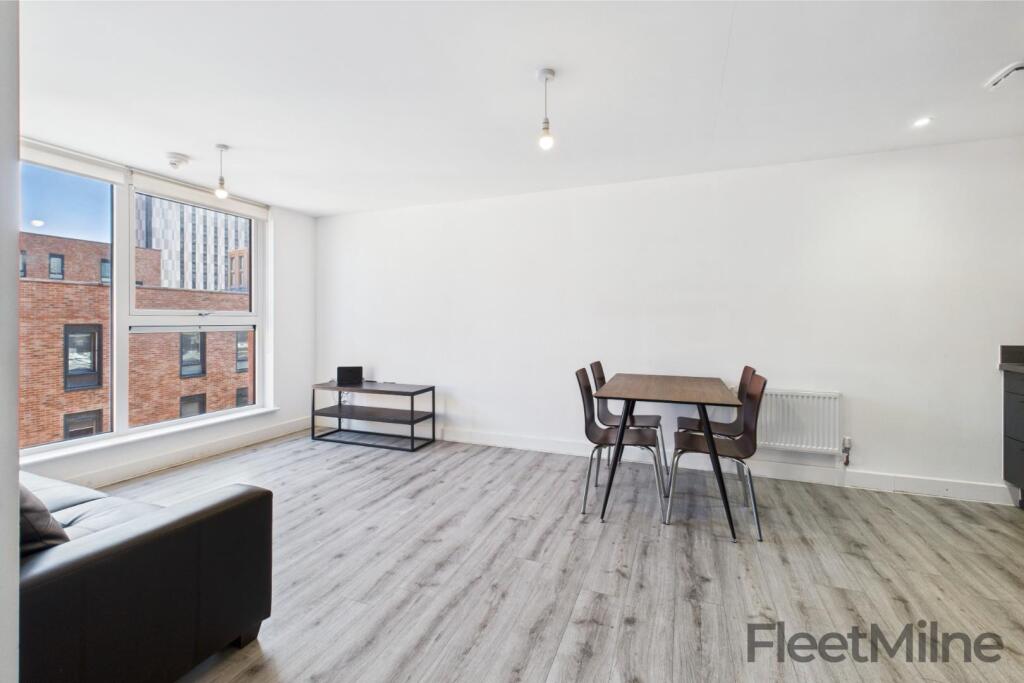 Additional image 5 of Cliveland House, Birmingham