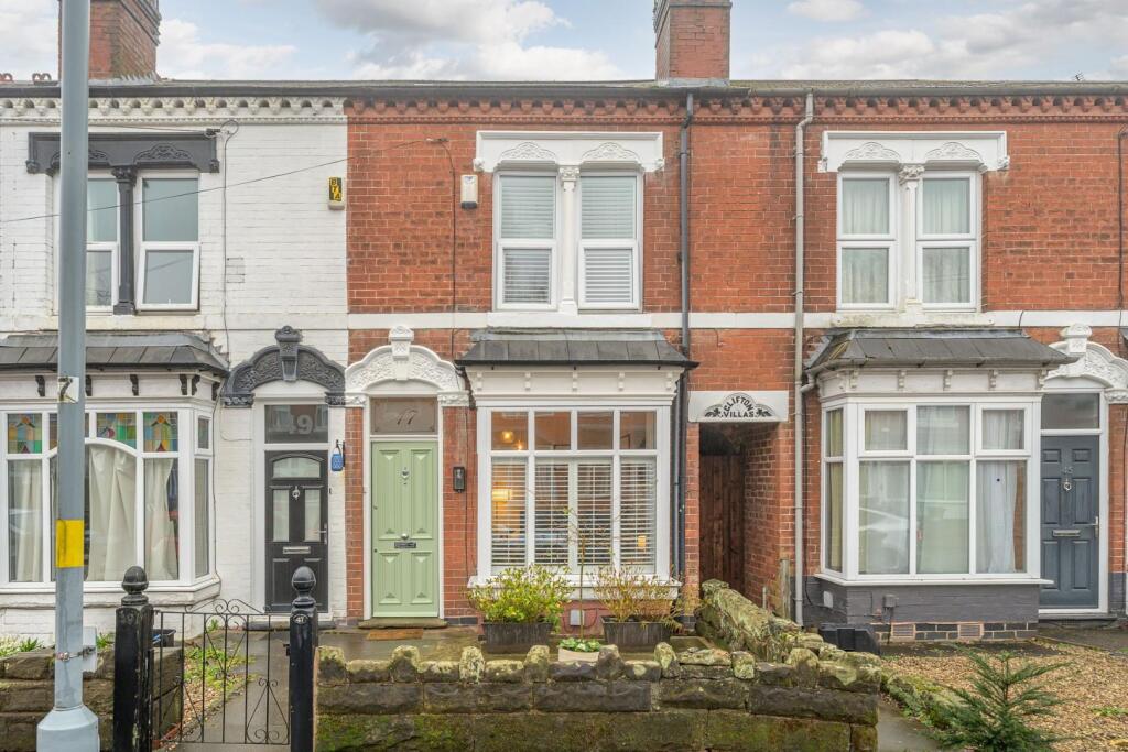 Additional image 23 of Hampton Court Road, Birmingham