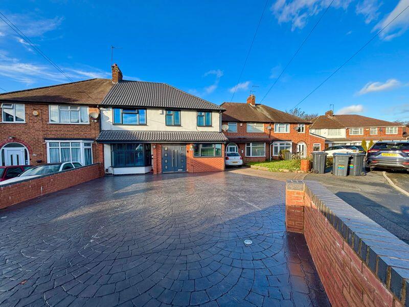 Additional image 43 of Woodcroft Avenue,  Handsworth Wood, Birmingham B20 1AS