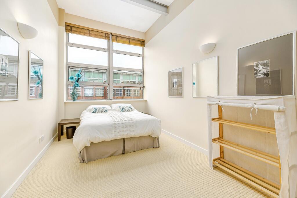 Additional image 23 of Branston Street, Birmingham, B18