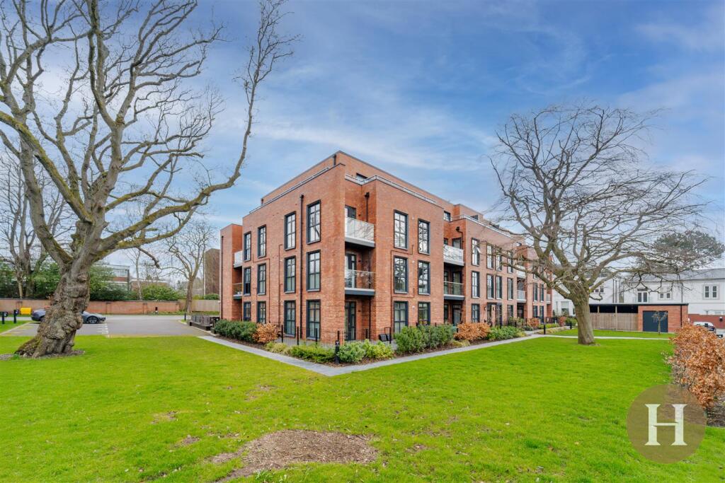 Additional image 20 of Claremont Gardens, Edgbaston, Birmingham, B15