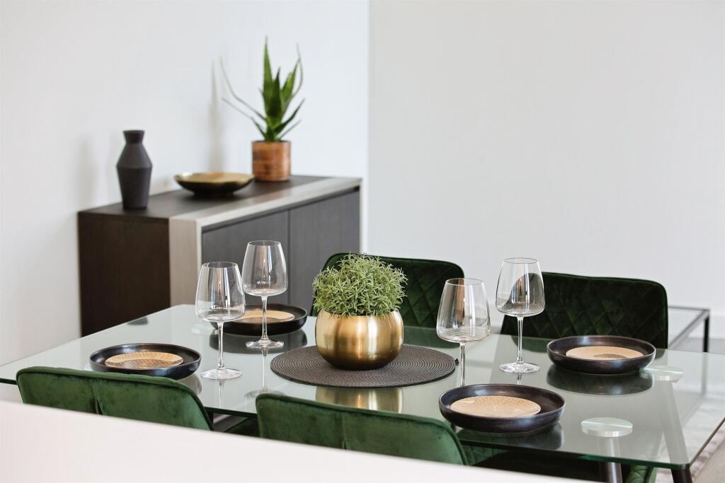 Additional image 10 of The Bank Tower 2, Birmingham