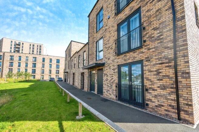 Eden Avenue, Balsall Heath, Birmingham, West Midlands, B12