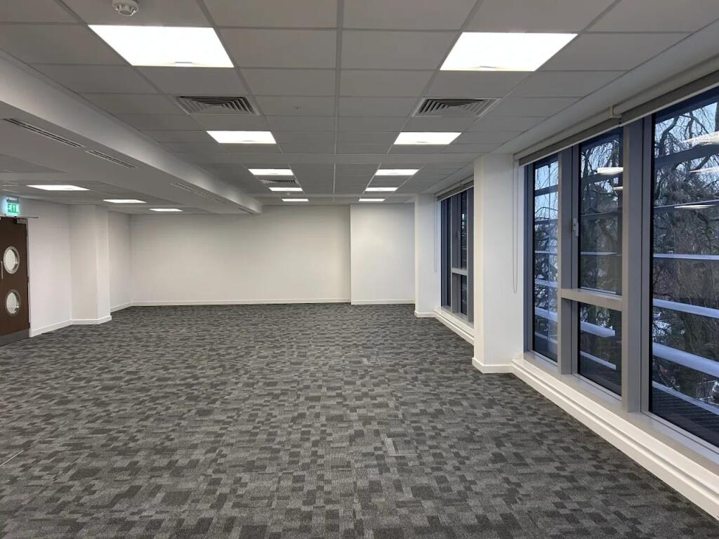 Additional image 3 of Second Floor, 100 Hagley Road, Edgbaston, Birmingham, B16 8QQ
