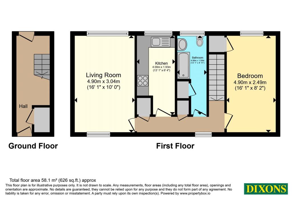 Additional image 18 of Sandfields Avenue, Birmingham, West Midlands, B10
