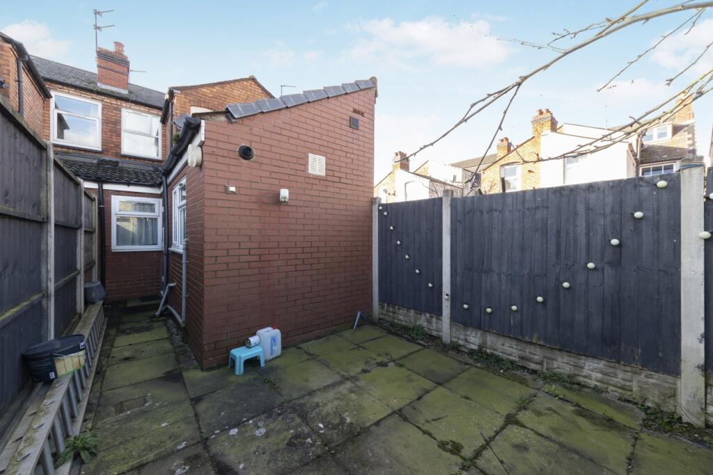 Additional image 19 of Melrose Avenue, Walford Road, Birmingham, West Midlands, B11