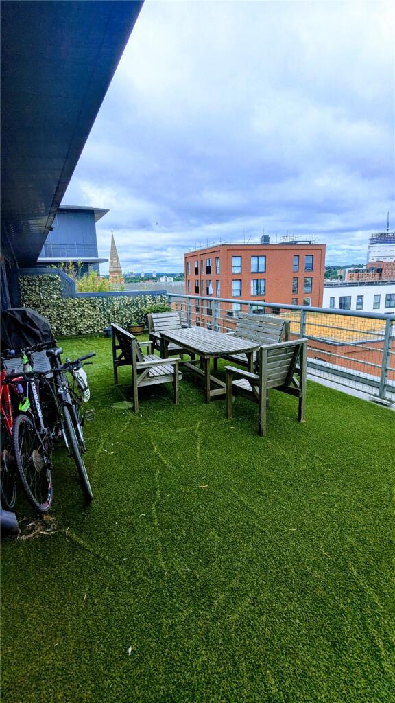 Additional image 19 of Alcester Street, Birmingham, West Midlands, B12