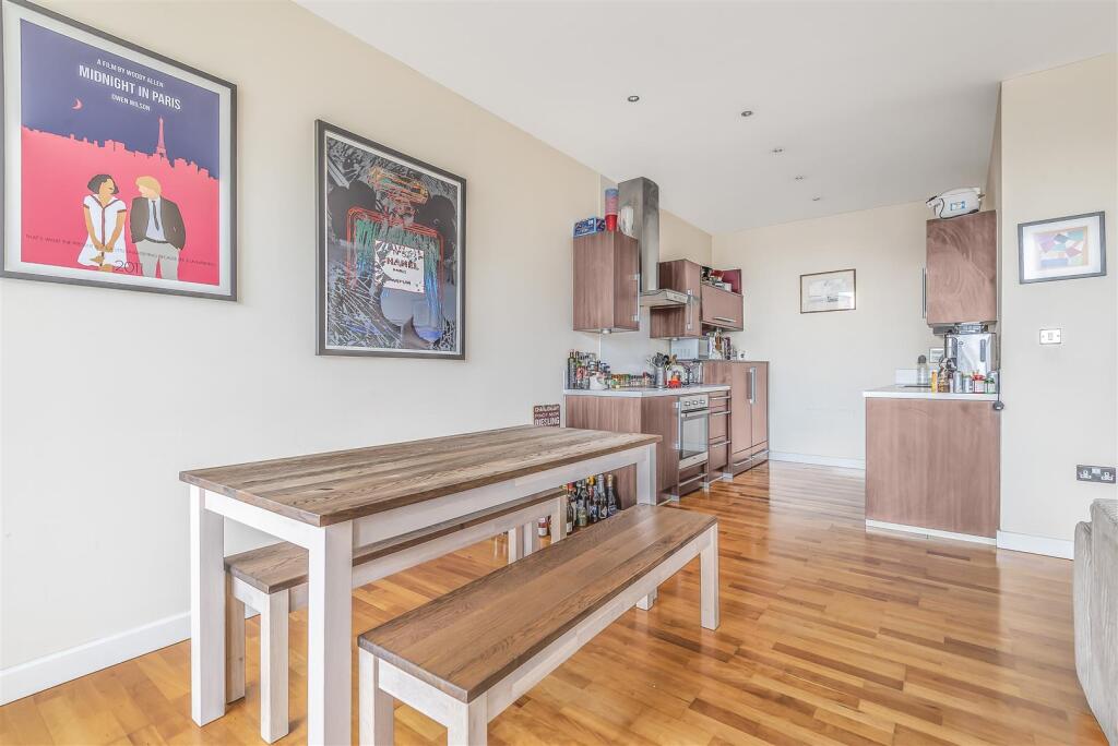 Additional image 3 of The Glasshouse, Canal Square, Birmingham