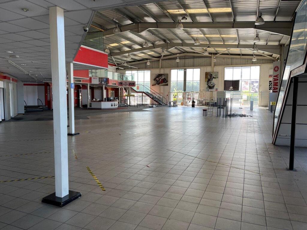 房产图片 9 - 伯明翰博尔德斯利海街131-148号, B12 0JU