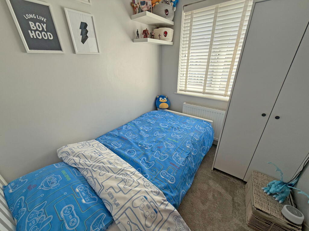 Additional image 8 of Wendron Grove, Birmingham, B14 6LL