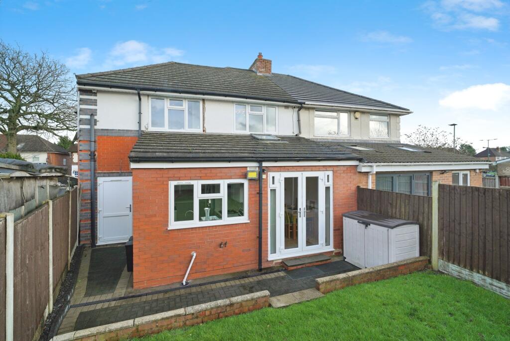 Additional image 23 of Prince Of Wales Lane, BIRMINGHAM, West Midlands, B14