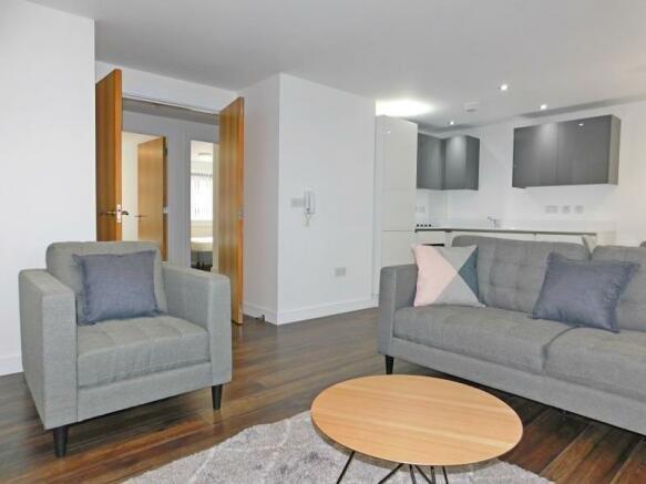 Additional image 5 of King Edwards Wharf, 25 Sheepcote Street, Birmingham, West Midlands, B16