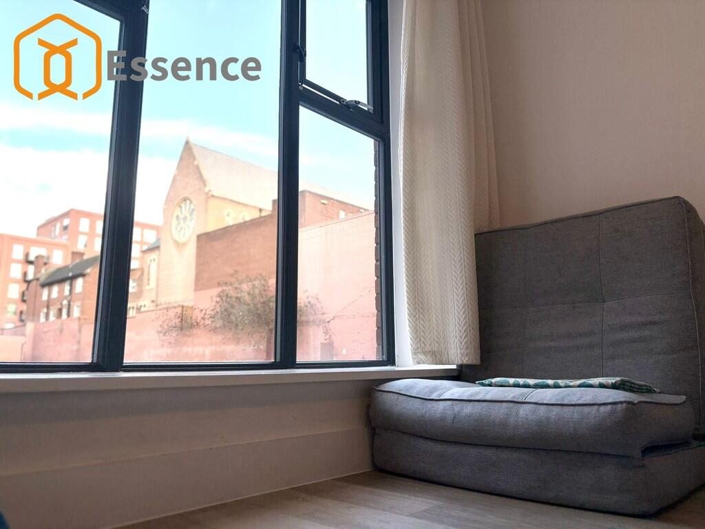 Additional image 14 of Digbeth One 2, Birmingham, B12 0QF